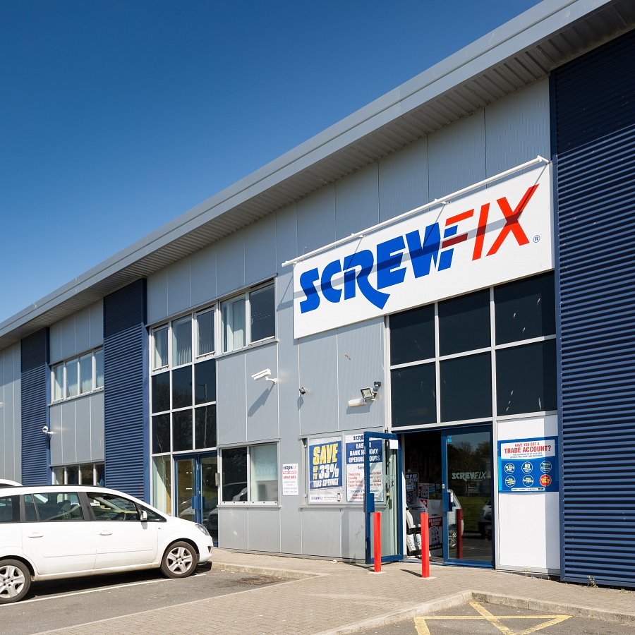 Screw-Fix